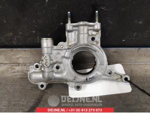 Gebruikte Oliepomp Honda HR-V (RU) 1.5 i-VTEC 16V Prijs € 50,00 Margeregeling aangeboden door V.Deijne Jap.Auto-onderdelen BV