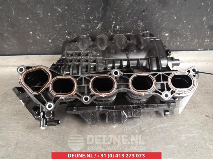 Honda Civic Inlaatspruitstuk O356513