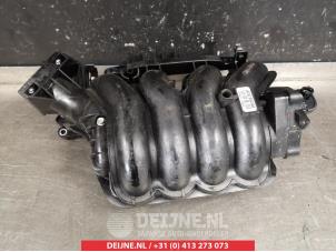 Honda Civic Ansaugbrugge O356513 foto 2