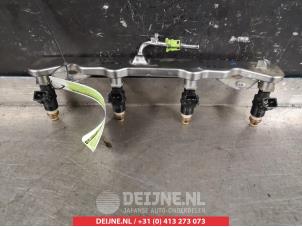 Gebruikte Common rail (Injectie) Honda Civic Prijs op aanvraag aangeboden door V.Deijne Jap.Auto-onderdelen BV