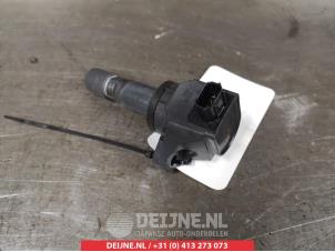 Gebruikte Bobine Honda Civic (FK1/2/3) 1.8i VTEC 16V Prijs € 20,00 Margeregeling aangeboden door V.Deijne Jap.Auto-onderdelen BV