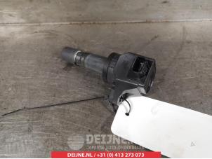 Gebruikte Bobine Honda Civic (FK1/2/3) 1.8i VTEC 16V Prijs € 20,00 Margeregeling aangeboden door V.Deijne Jap.Auto-onderdelen BV
