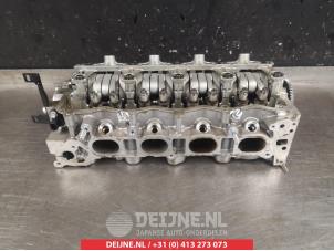 Gebruikte Cilinderkop Honda Civic Prijs € 200,00 Margeregeling aangeboden door V.Deijne Jap.Auto-onderdelen BV