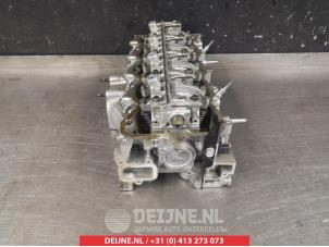 Honda Civic Zylinderkopf O352318 foto 4