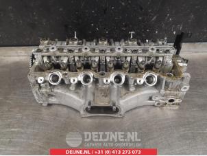 Honda Civic Zylinderkopf O352318 foto 3