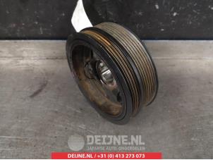Suzuki Baleno Crankshaft pulley O353420 photo 2