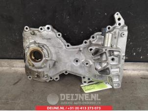 Suzuki Baleno Kettenkasten Deckel O353271 foto 2