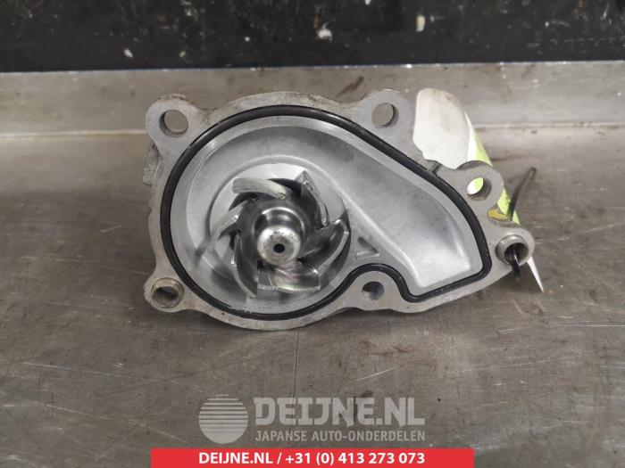 Hyundai I10 Water pump O347935