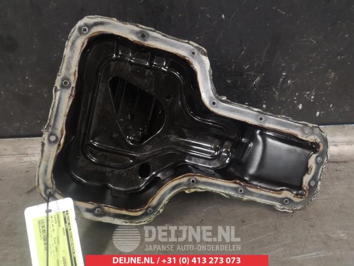 Gebruikte Carterpan Toyota MR II Prijs € 50,00 Margeregeling aangeboden door V.Deijne Jap.Auto-onderdelen BV