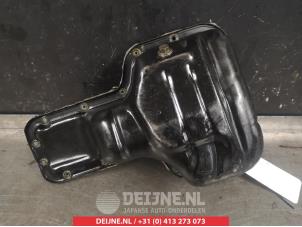 Toyota MR II Sump O353886 photo 2