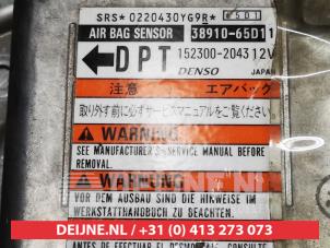 Suzuki Grand Vitara Airbag Module O303441 foto 4