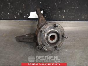 Hyundai Trajet Knuckle, front left O322380 photo 2