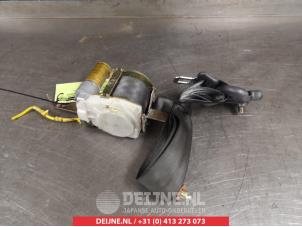Hyundai Trajet Veiligheidsgordel rechts-voor O315061 foto 2