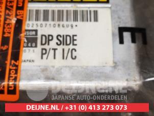 Lexus IS Airbag Modul O303122 foto 4