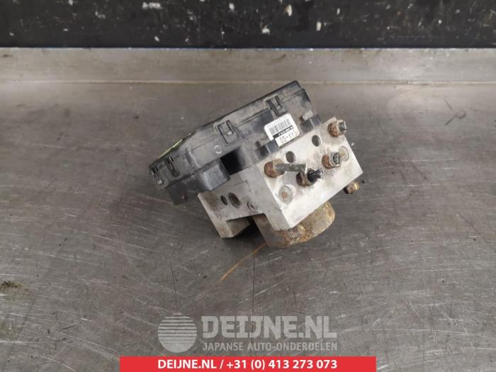 Honda Jazz ABS Pomp O338103