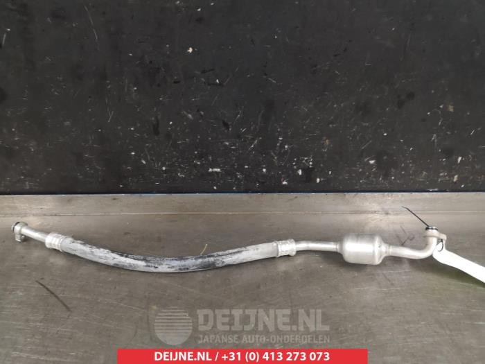 Suzuki SX-4 Airco Leiding O341201