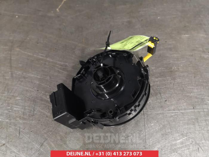 Suzuki SX-4 Klokveer Airbag O308047