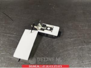 Suzuki SX-4 Tyre pressure module O303722 photo 2