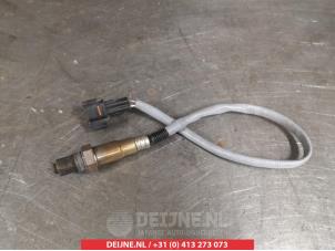 Gebruikte Lambda Sonde Suzuki SX4 S-Cross (JY) 1.6 16V Prijs € 15,00 Margeregeling aangeboden door V.Deijne Jap.Auto-onderdelen BV