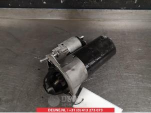 Suzuki SX-4 Startmotor O362747 foto 2