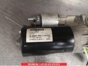 Gebruikte Startmotor Suzuki SX4 S-Cross (JY) 1.6 16V DDiS AllGrip Prijs € 30,00 Margeregeling aangeboden door V.Deijne Jap.Auto-onderdelen BV