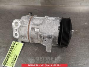 Gebruikte Aircopomp Suzuki SX4 S-Cross (JY) 1.6 16V DDiS AllGrip Prijs € 125,00 Margeregeling aangeboden door V.Deijne Jap.Auto-onderdelen BV