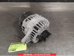 Suzuki SX-4 Dynamo O359279 photo 2