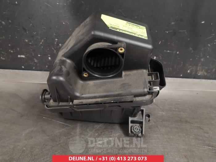 Suzuki SX-4 Luchtfilterhuis O357273