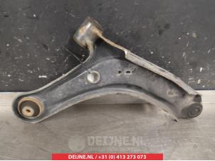 Suzuki SX-4 Draagarm onder links-voor O381744 foto 2