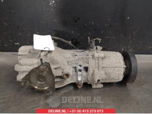 Suzuki SX-4 Differential hinten O375874 foto 2