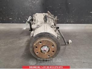 Gebruikte Differentieel achter Suzuki SX4 S-Cross (JY) 1.6 16V DDiS AllGrip Prijs € 400,00 Margeregeling aangeboden door V.Deijne Jap.Auto-onderdelen BV