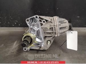 Suzuki SX-4 Transfergetriebe 4x4 O374052 foto 3