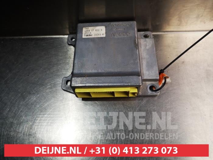 Mazda MPV Airbag Module O302714