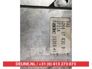 Mazda MPV Airbag Modul O302714 foto 4