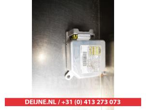 Gebruikte Module Airbag Chevrolet Nubira (J200) 2.0 16V Prijs € 25,00 Margeregeling aangeboden door V.Deijne Jap.Auto-onderdelen BV