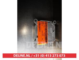Daewoo Nubira Airbag Modul O303108 foto 2