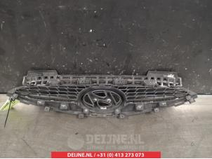 Hyundai IX20 Grille O265138 foto 2