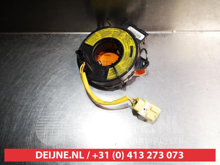 Mazda MPV Klokveer Airbag O307601
