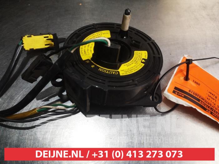Daewoo Nubira Airbag clock spring O307838