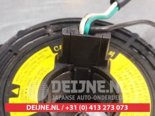 Daewoo Nubira Airbag clock spring O307838 photo 2