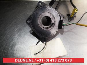 Daewoo Nubira Airbag clock spring O307838 photo 3
