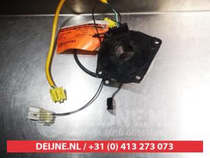Daewoo Tacuma Steuergerät Airbag O307841 foto 3
