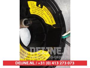 Daewoo Tacuma Steuergerät Airbag O307841 foto 2