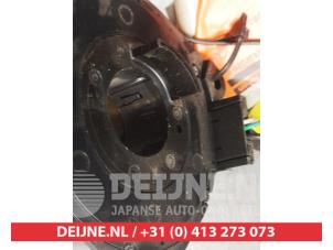Daewoo Tacuma Steuergerät Airbag O307841 foto 4