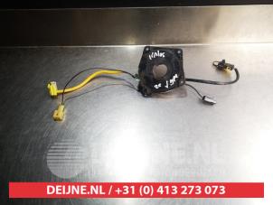 Daewoo Kalos Airbag clock spring O307833 photo 3