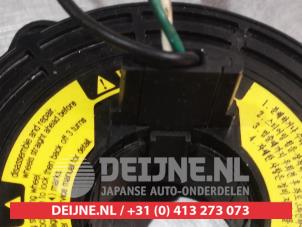 Daewoo Kalos Airbag clock spring O307833 photo 2