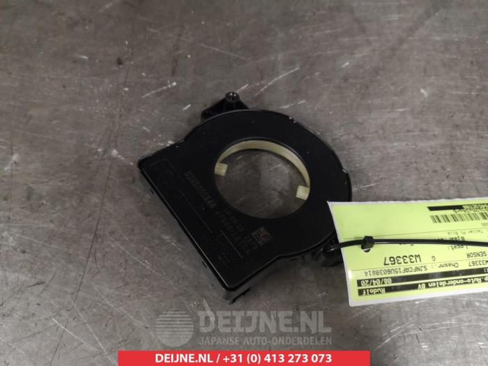 Nissan Juke Stuurhoek sensor O263880