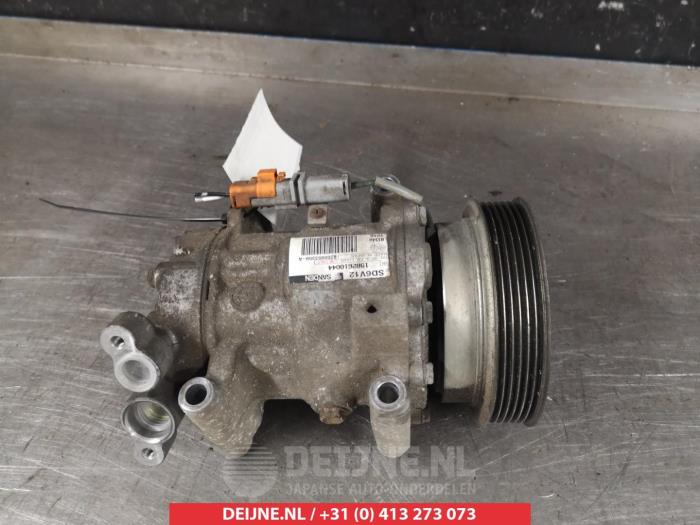 Nissan Juke Air conditioning pump O346762