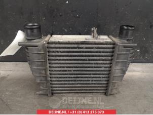 Nissan Juke Intercooler O339191 photo 2