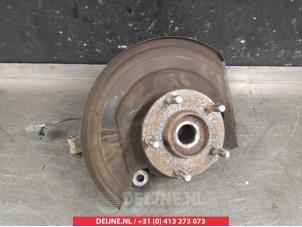 Nissan Juke Knuckle, front left O322510 photo 2